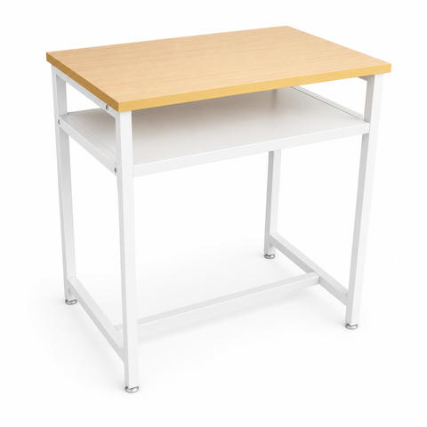 secondary table
