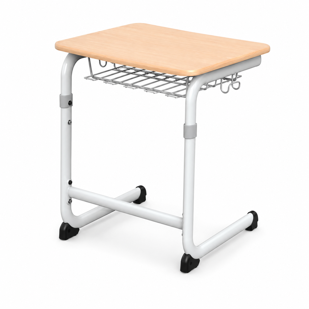 meja sekolah