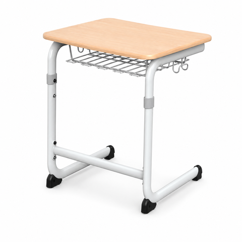 meja sekolah