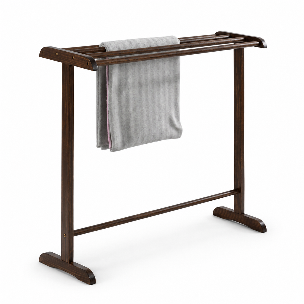 towel rack