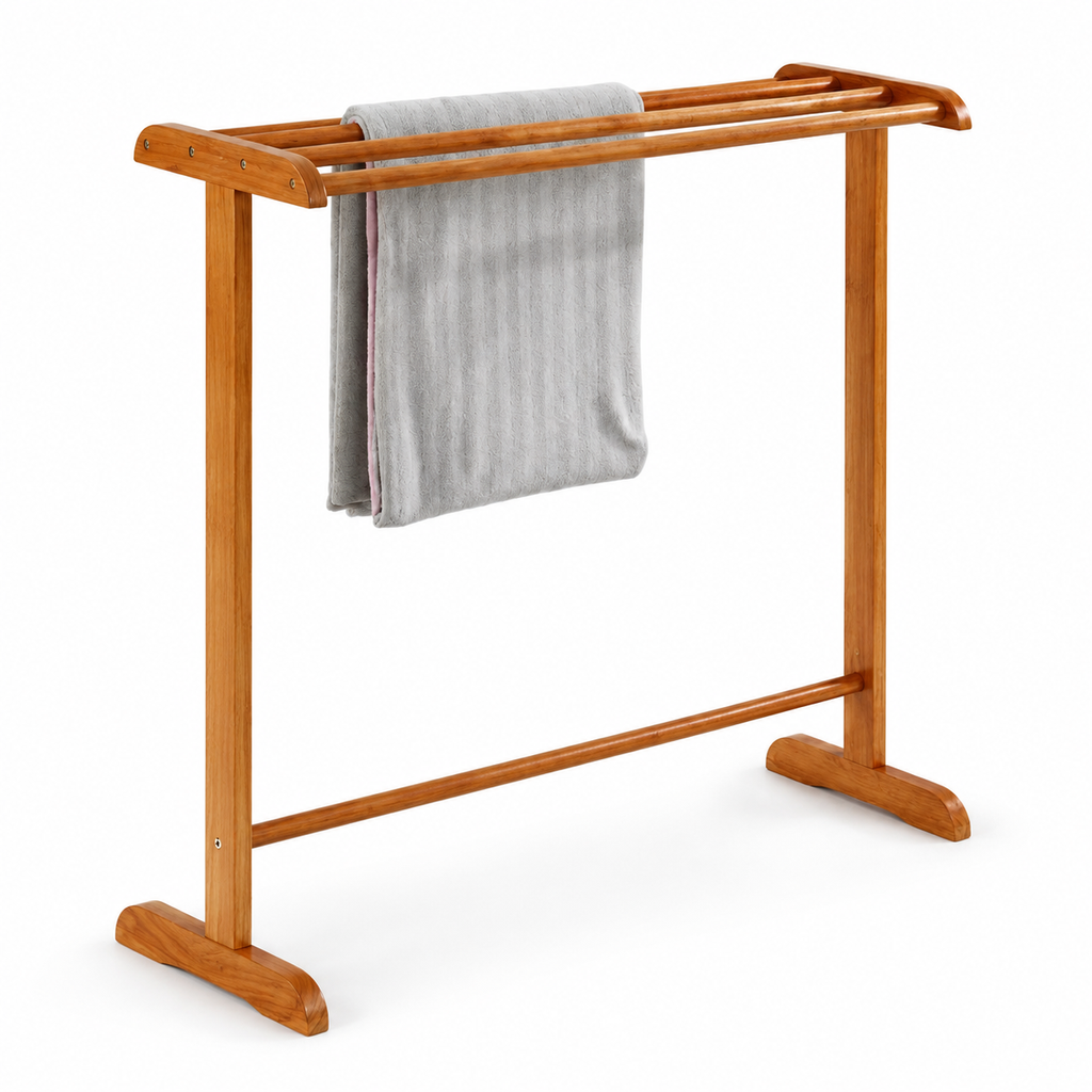 towel rack