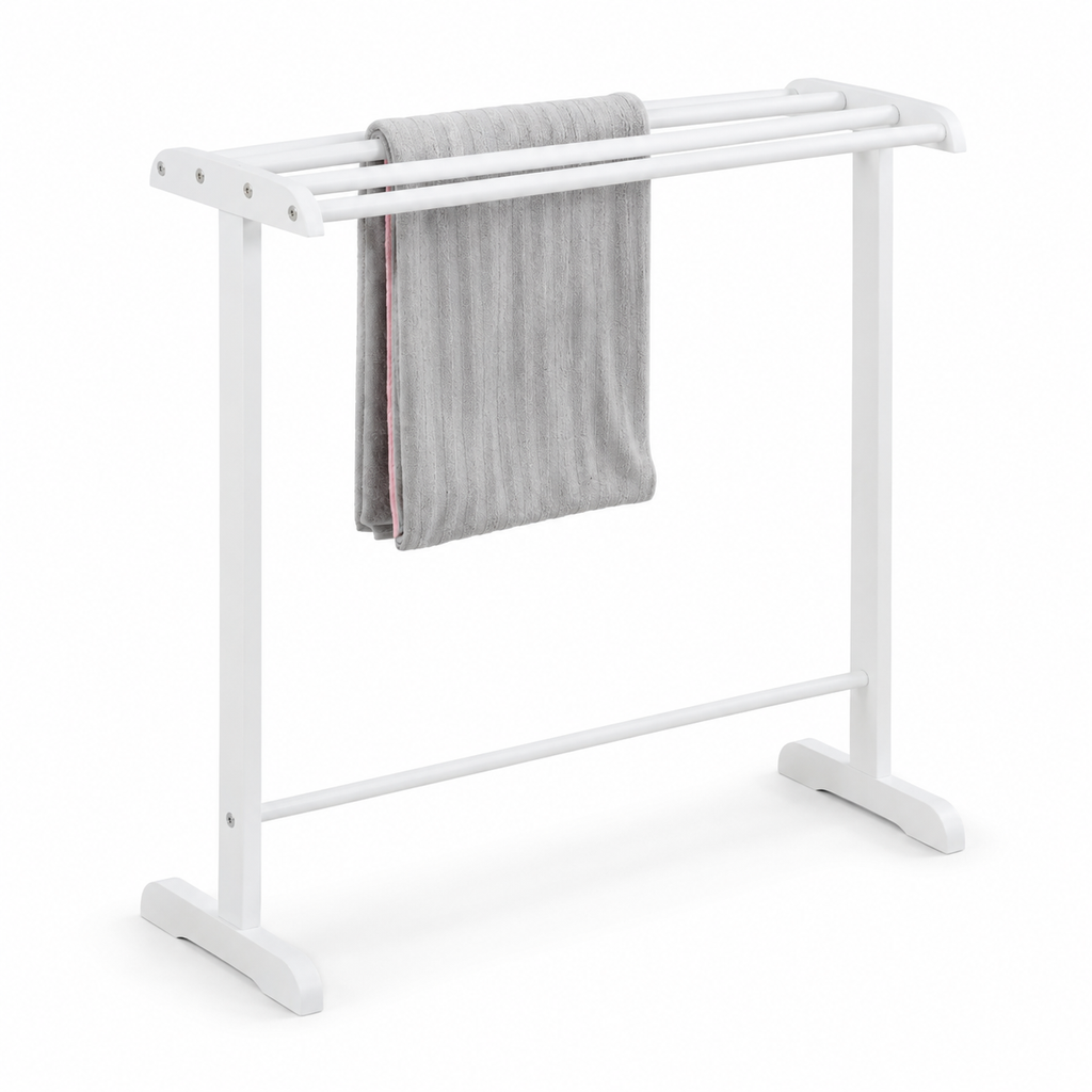 towel rack