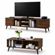 Walnut Set