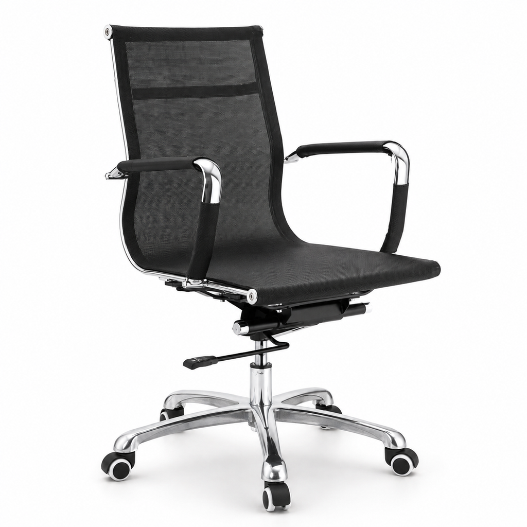 mesh chair1