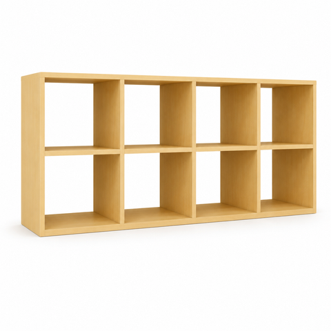 storage shelf