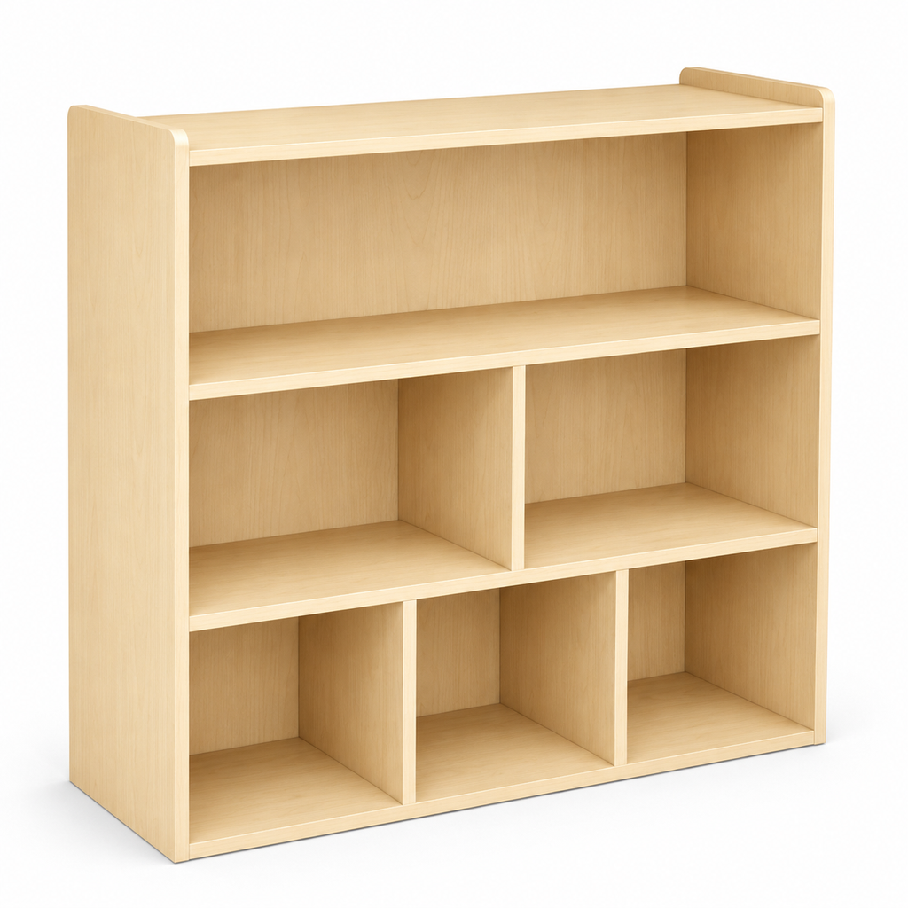 shelf