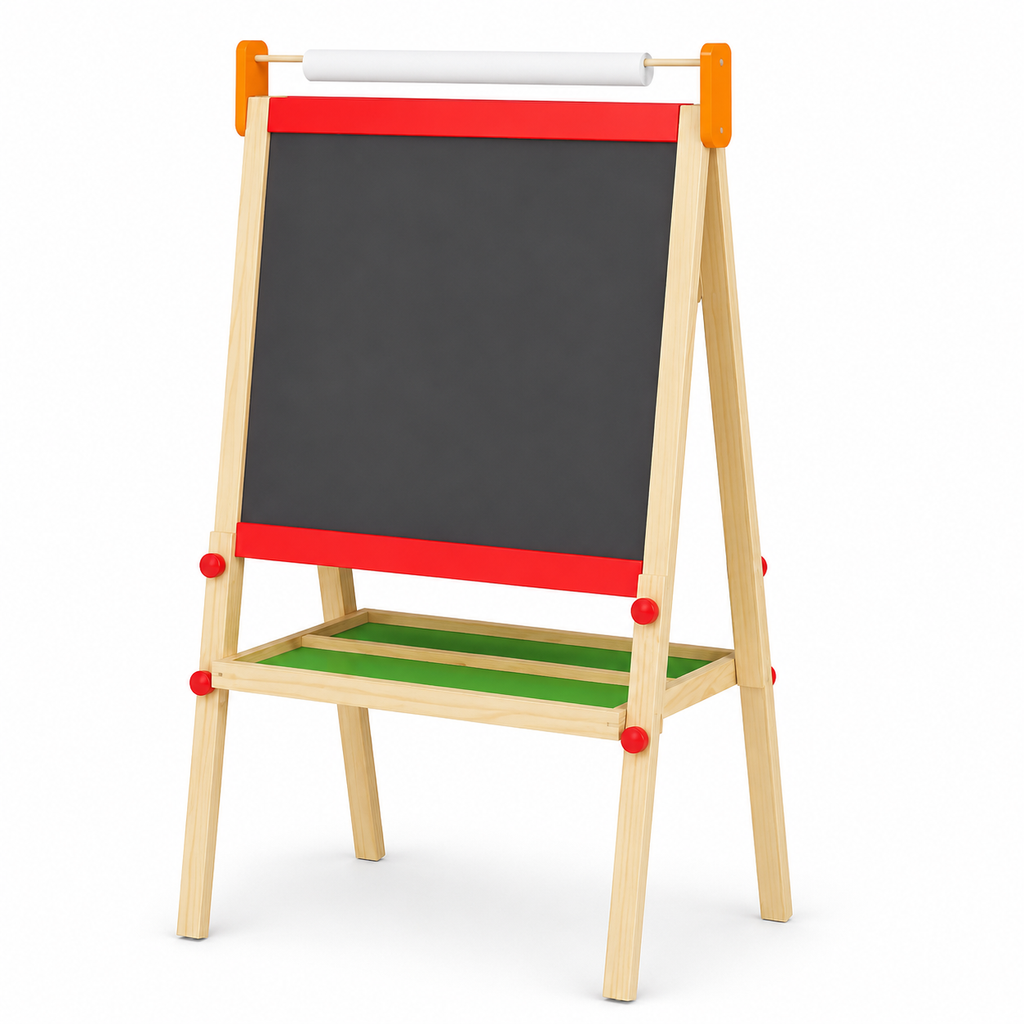 standing easel