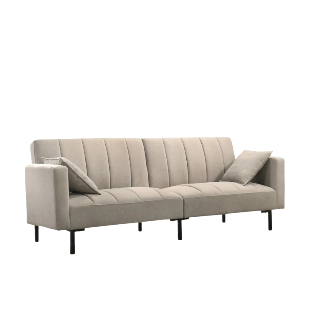 DOLLA SOFA BED - CREAM