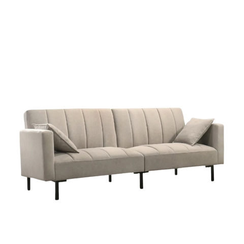 DOLLA SOFA BED - CREAM