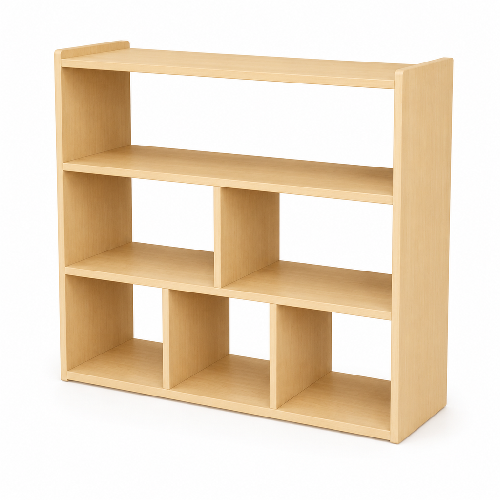shelf