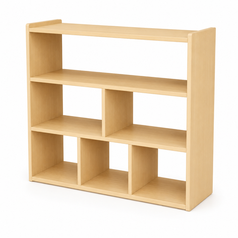 shelf