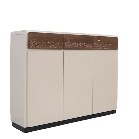 HALL TABLE - BEIGE
