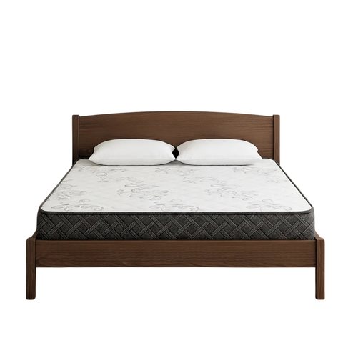THOMAS PACKAGE BEDRAME & MATTRESS