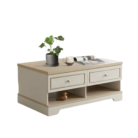REGENT COFFEE TABLE