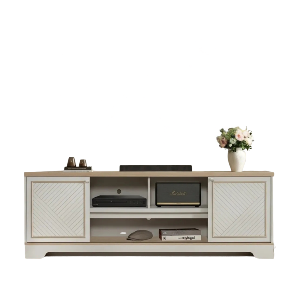 REGENT TV CABINET