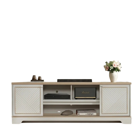 REGENT TV CABINET