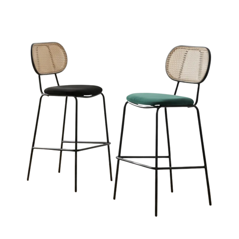 NARCISSA BAR CHAIR