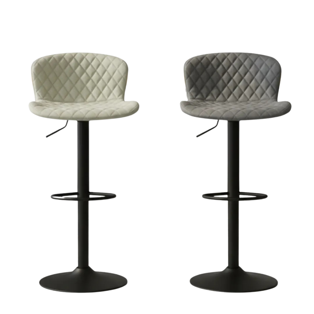 BREA BAR CHAIR