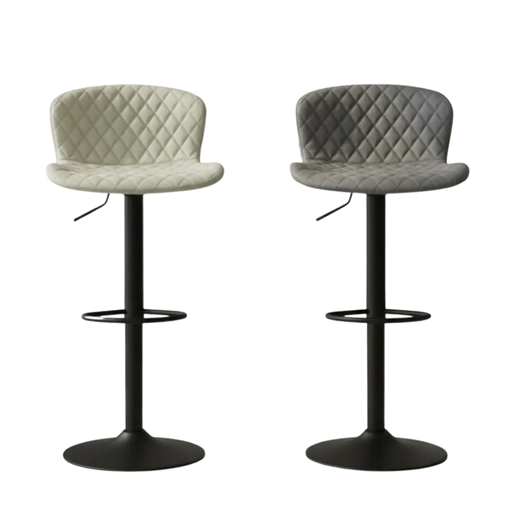 BREA BAR CHAIR