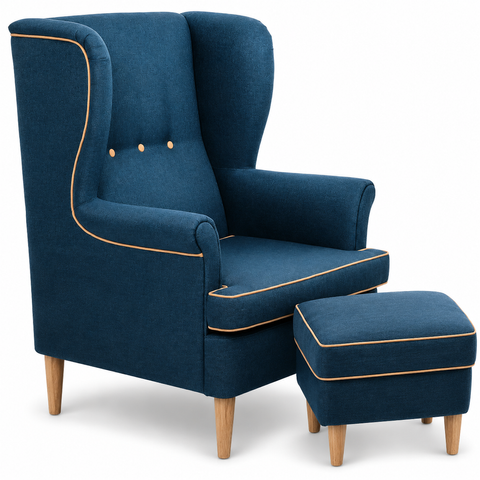 lounge chair