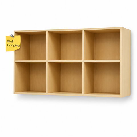 hanging shelf