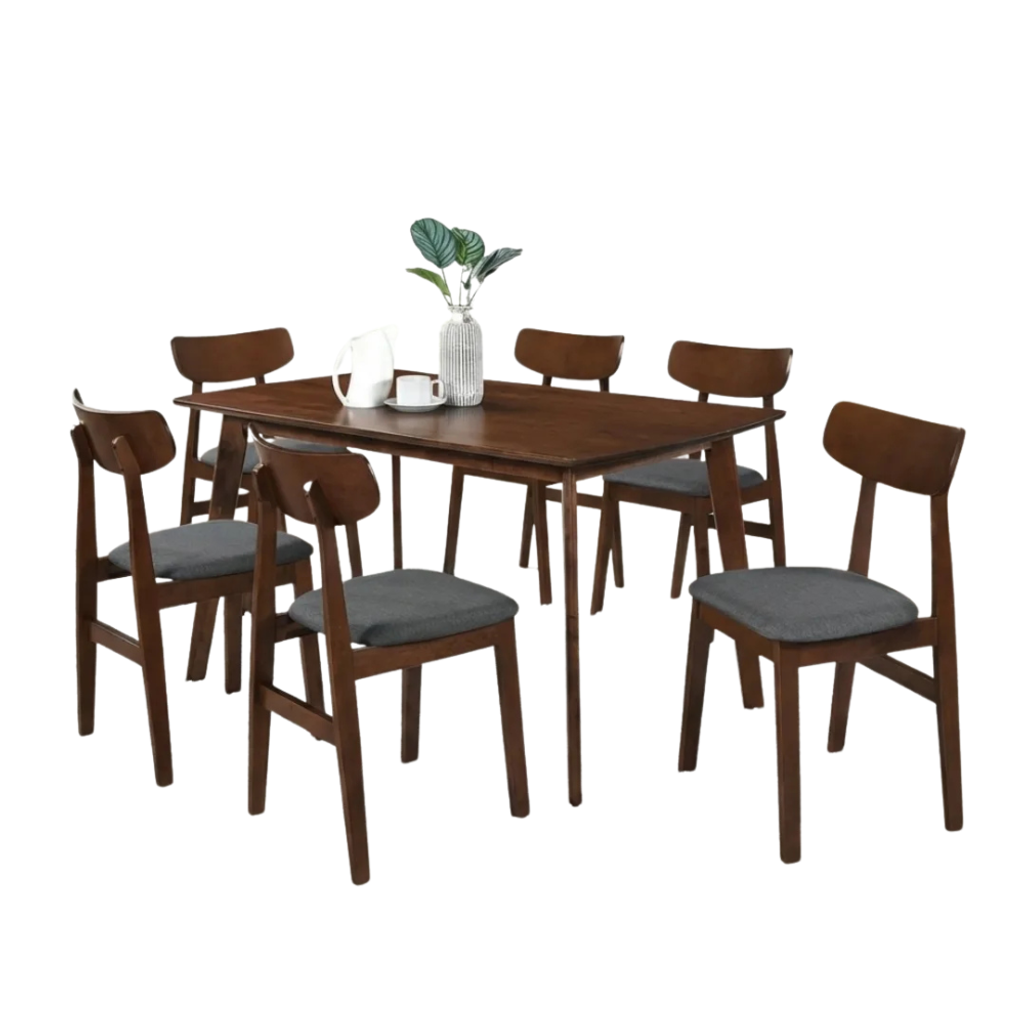 BETSAN DINING SET
