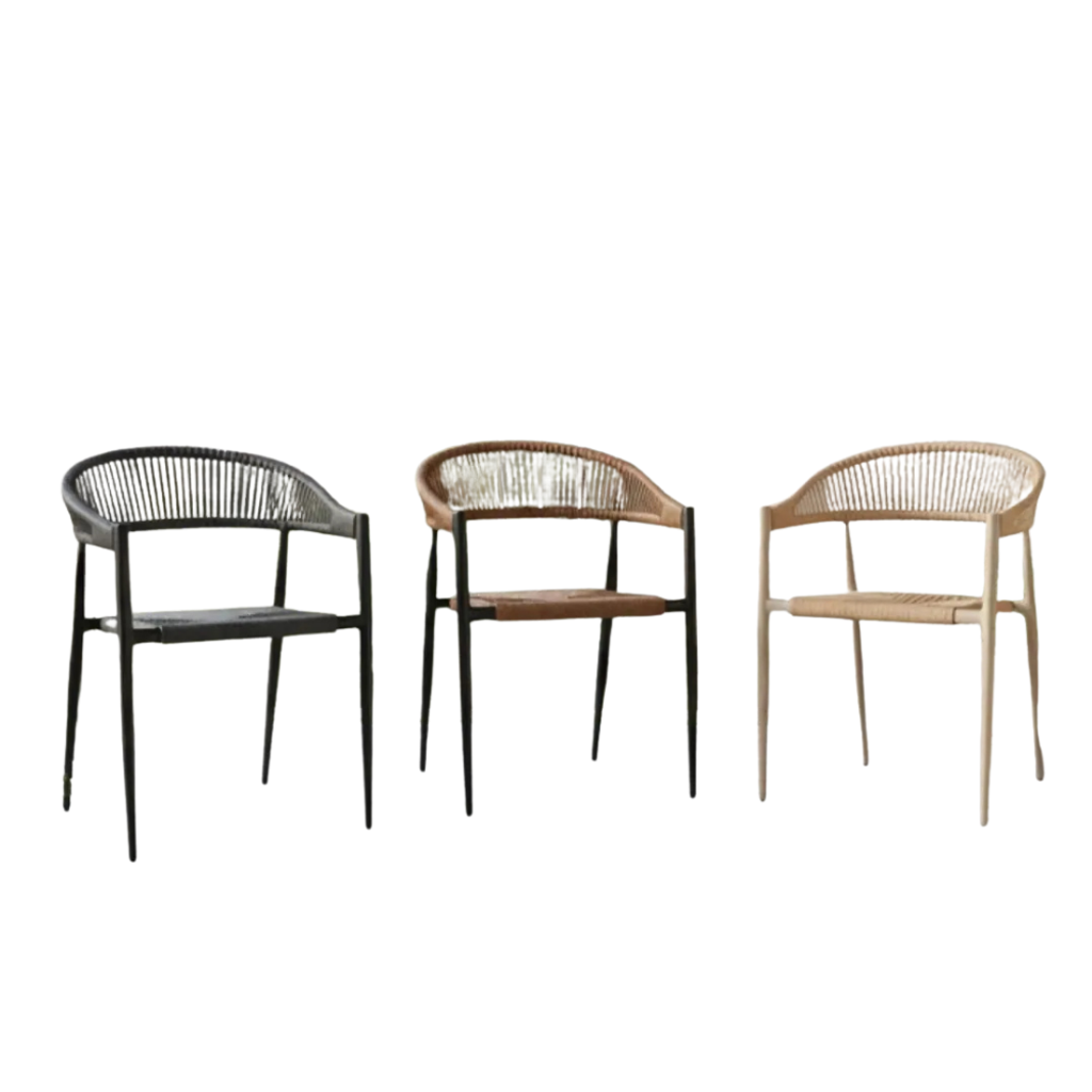 MC DINING CHAIR