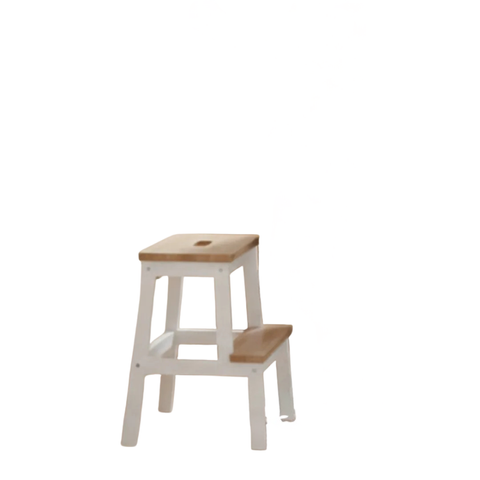 BOISE STEP STOOL