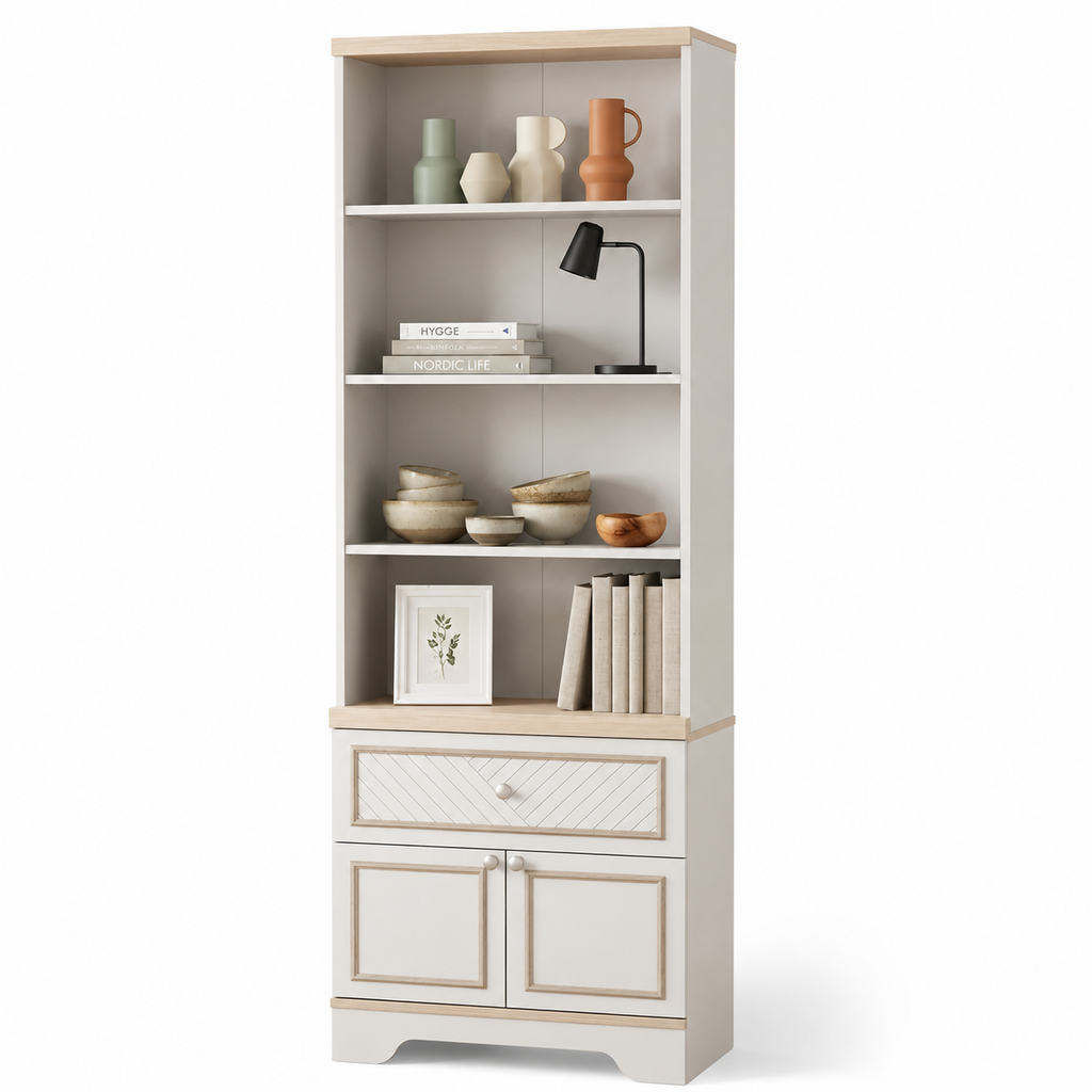 REGENT-BOOKCASE-