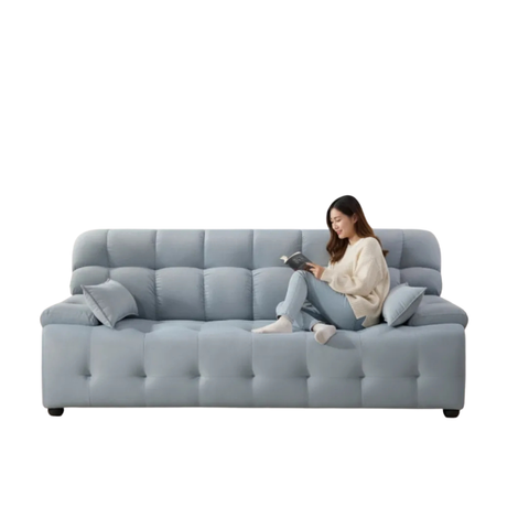 RENATA SOFA BLUE