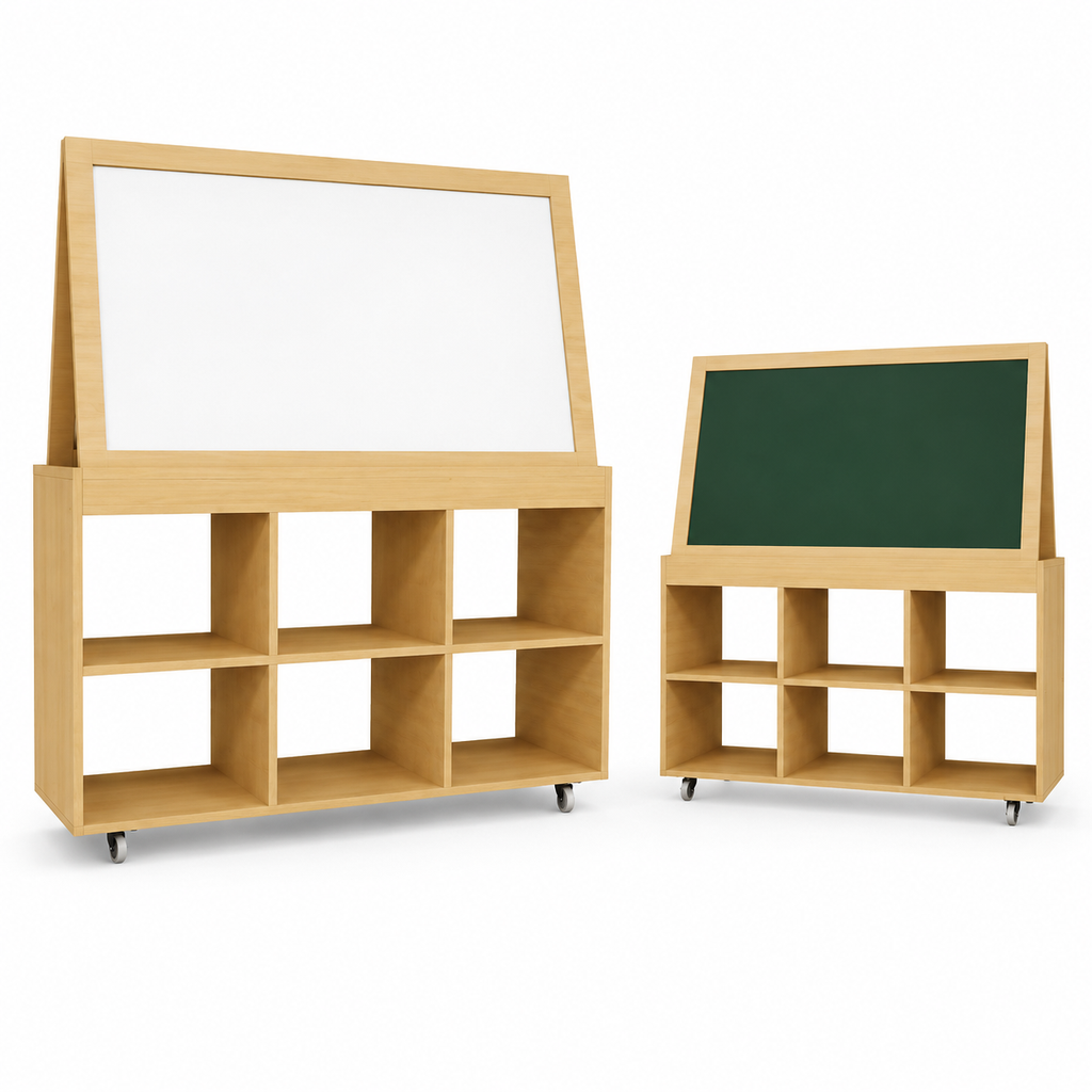 bookcase