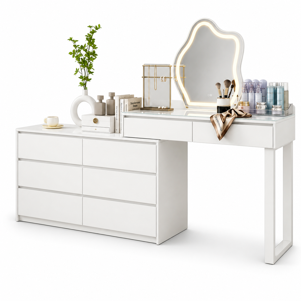 dressing table