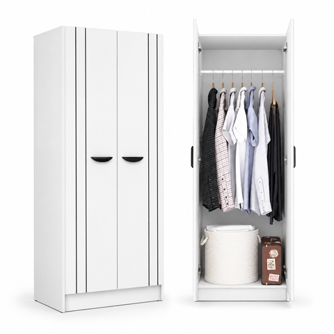 wardrobe