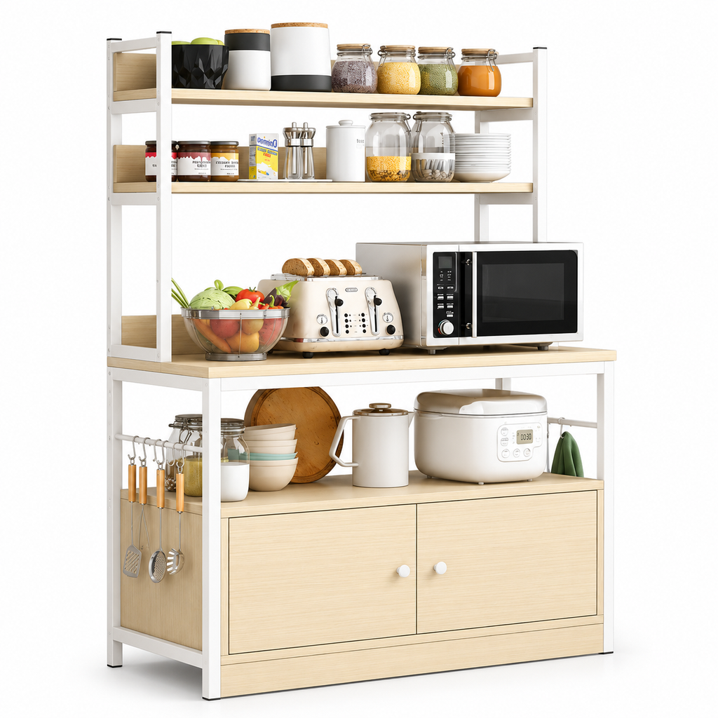 kitchen cabinet