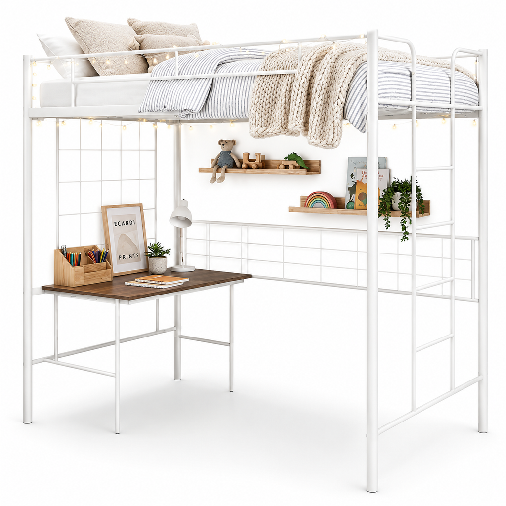 bedframe