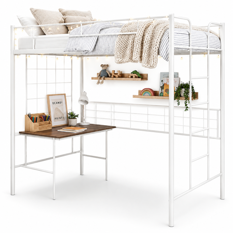 bedframe