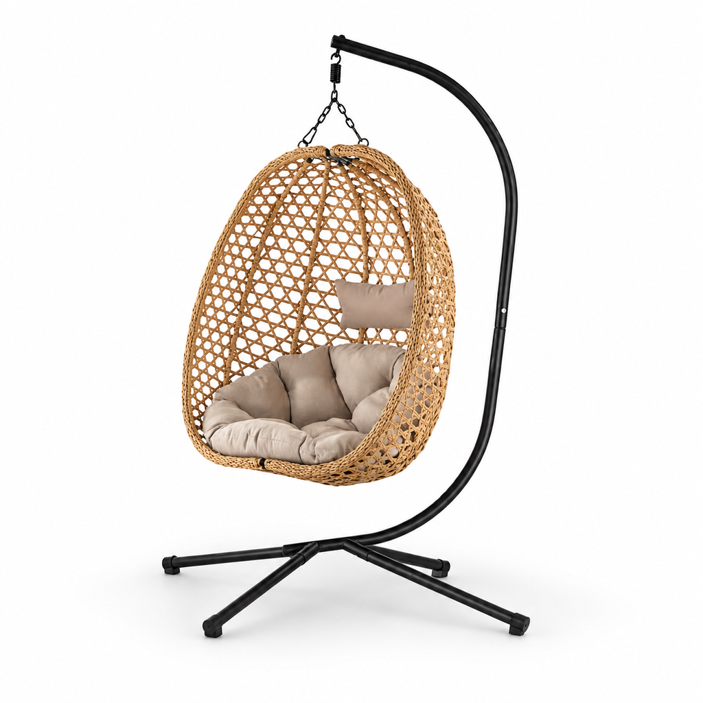 swing chair
