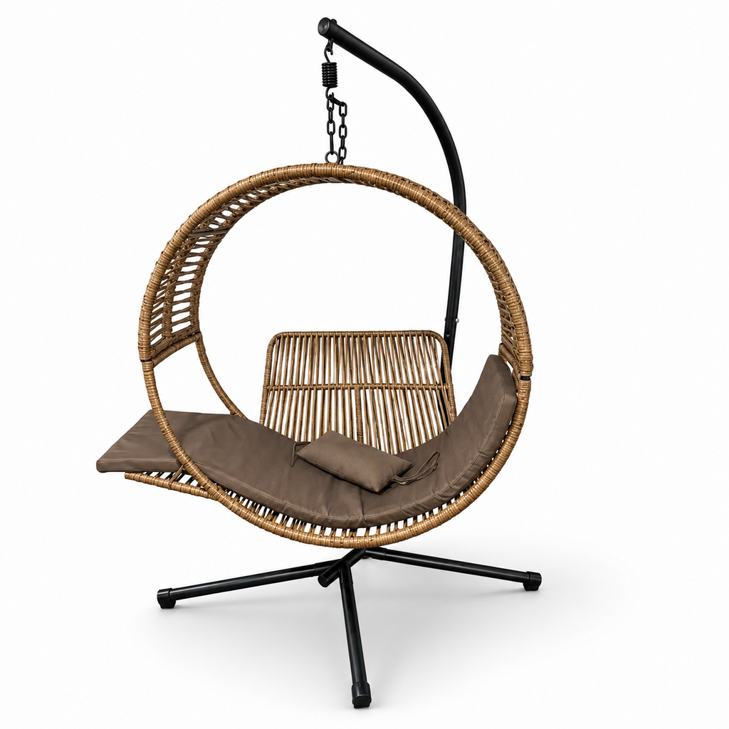 swing chair