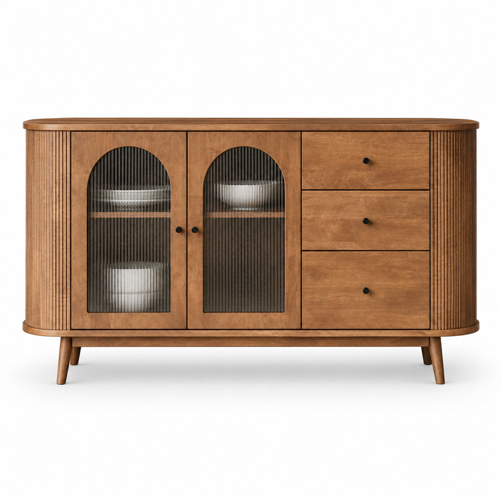 hall cabinet