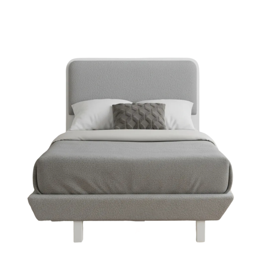 MATIN SINGLE SIZE BEDFRAME