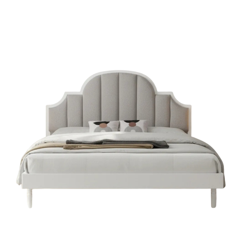 AMELIE BEDFRAME KING & QUEEN