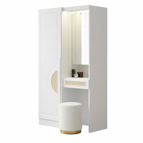 MADELINE DRESSING WARDROBE