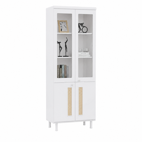 MADELINE DISPLAY CABINET
