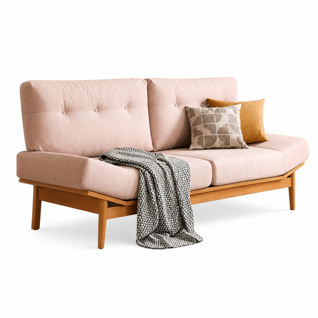 KINO 3 SEATER SOFA