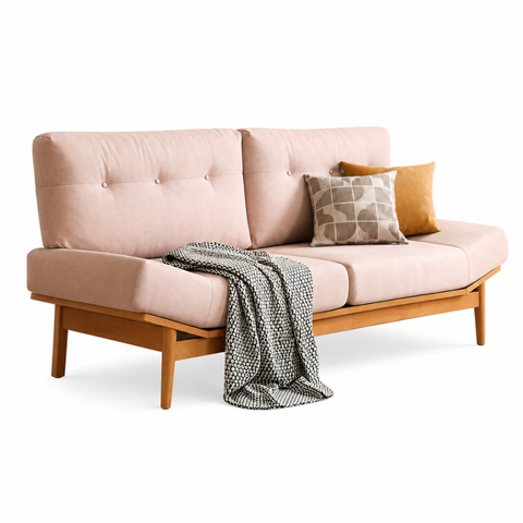KINO 3 SEATER SOFA