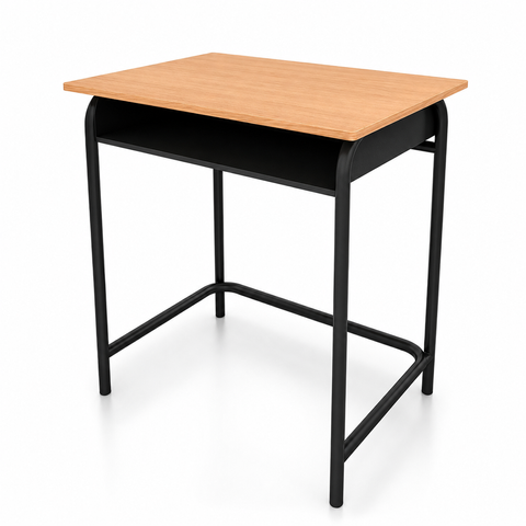 student table