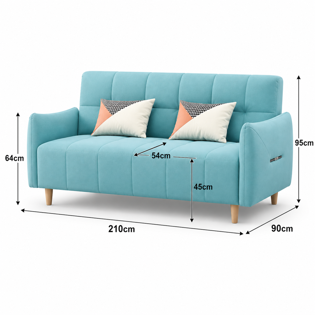sofa bed