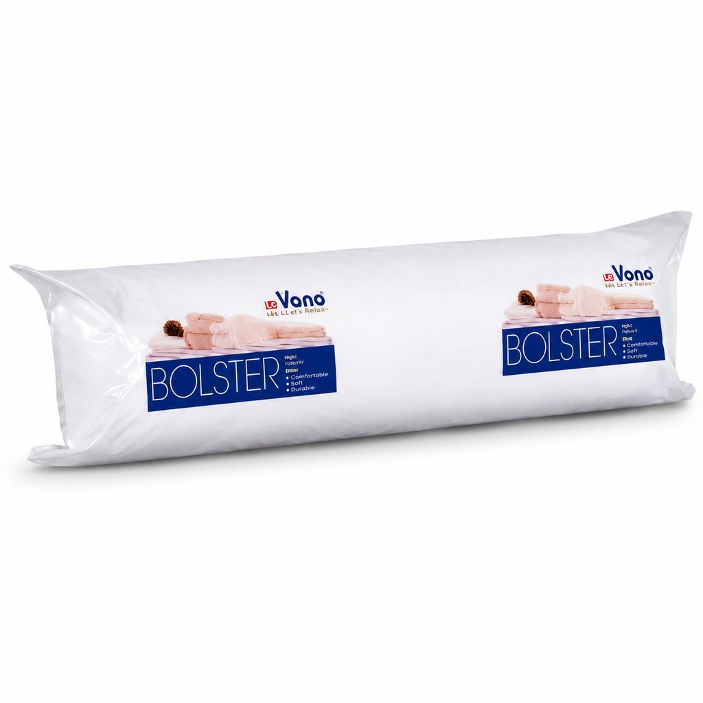 bolster pillow