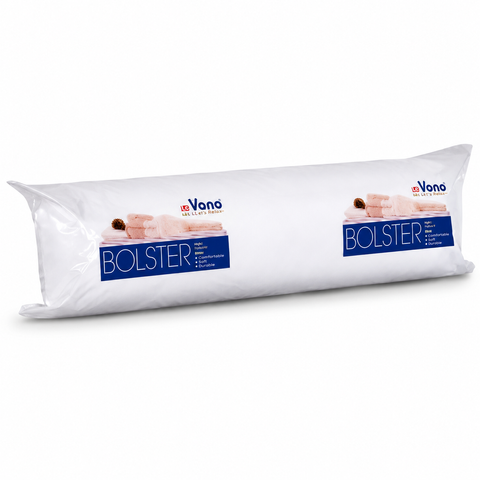 bolster pillow