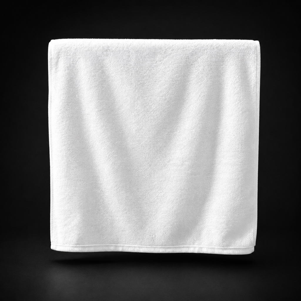 towel